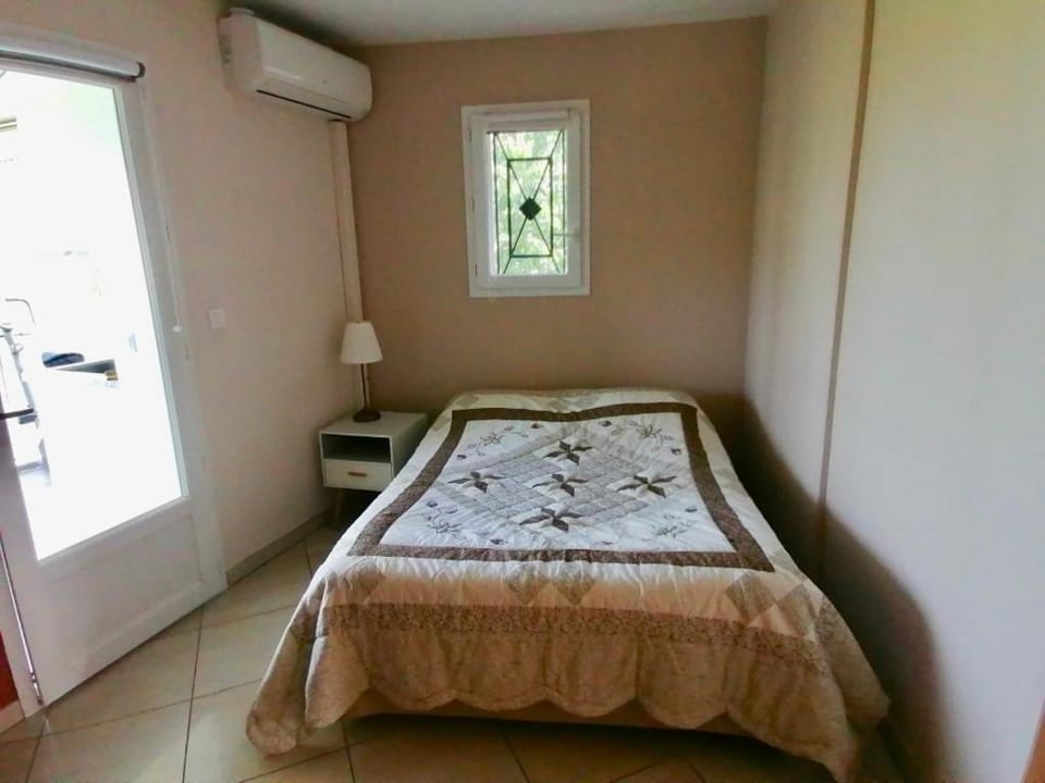 Gîte Bouconne Pibrac Apartment in Occitanie
