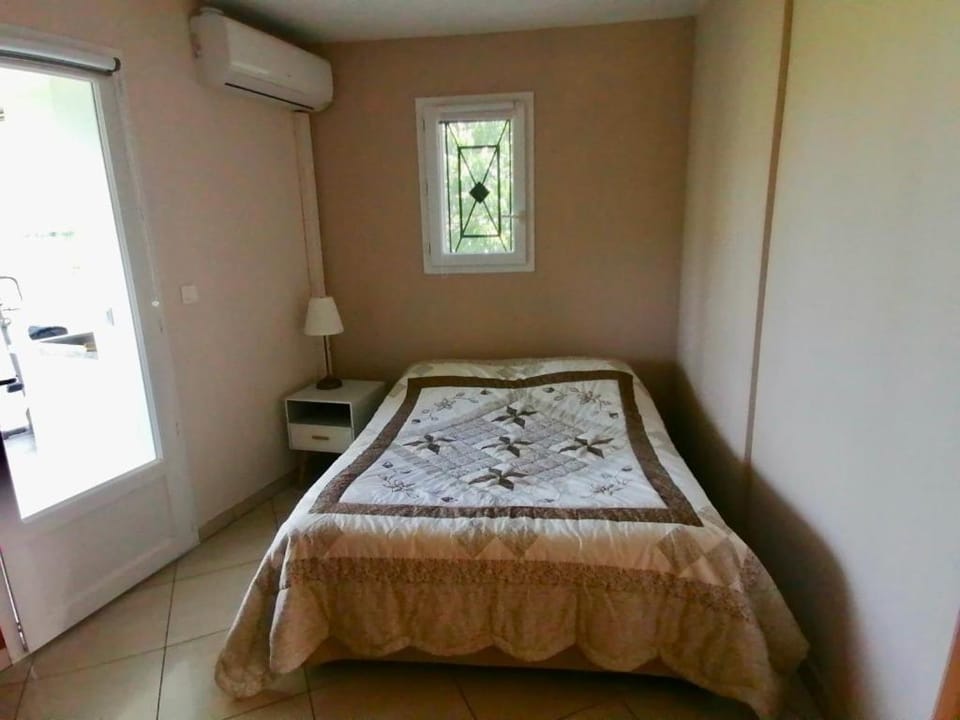 Gîte Bouconne Pibrac Apartment in Occitanie