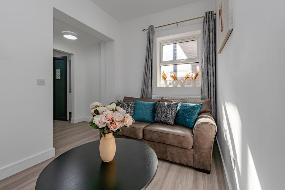 The Pier Escape Sea Breaze Stay Apartment in Clacton-on-Sea