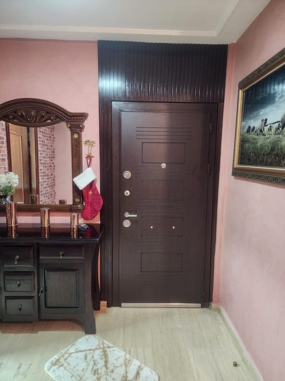 Appartement Apartment in Marrakesh