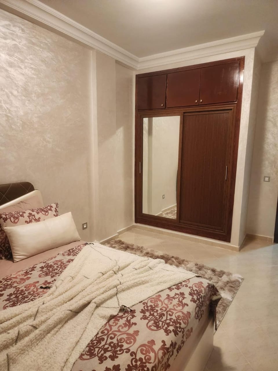 Appartement Apartment in Marrakesh