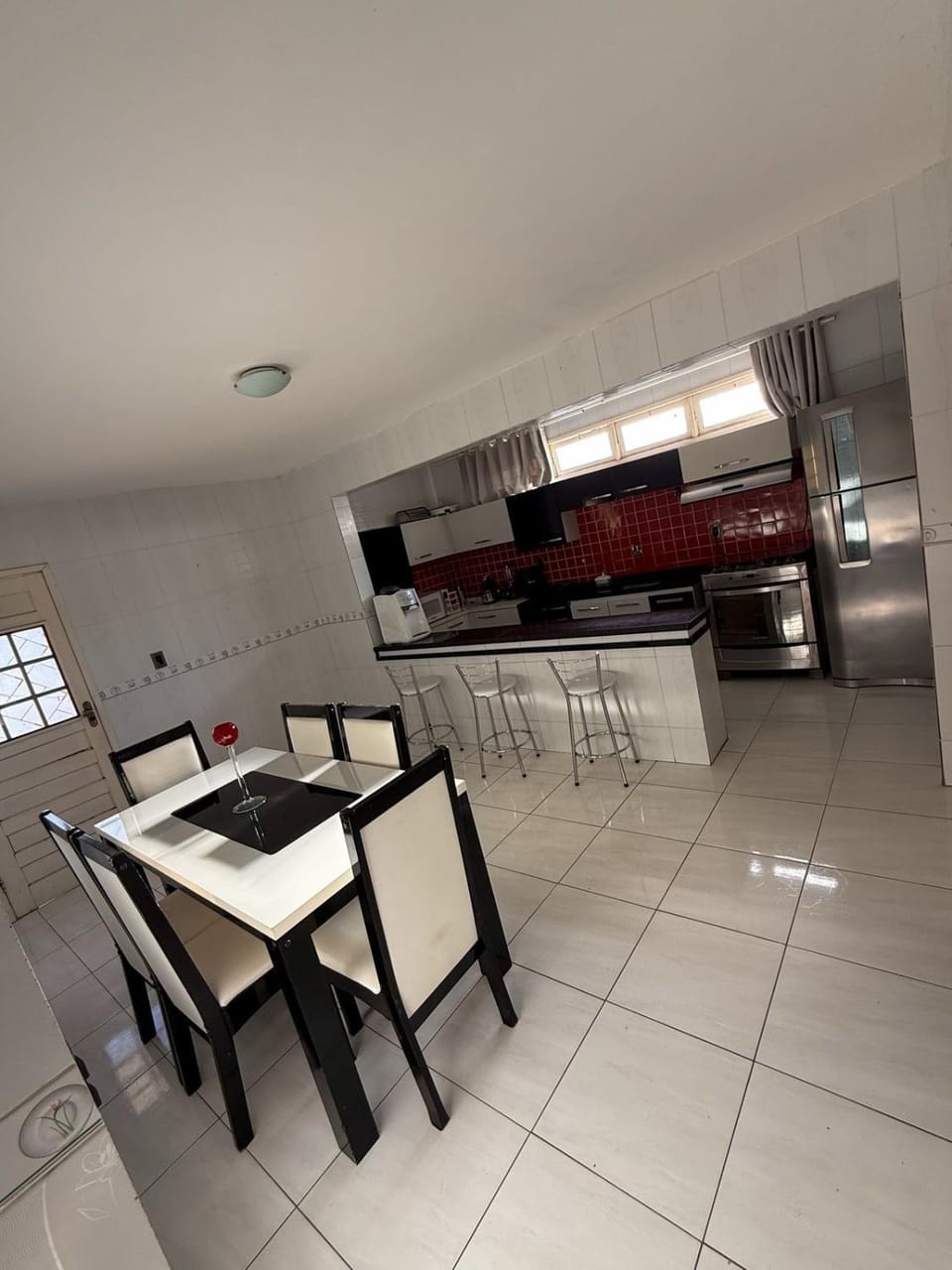 Casa da Villa House in State of Sergipe, Brazil