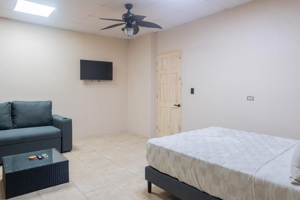 Marsol 3 Hotel in Uvita