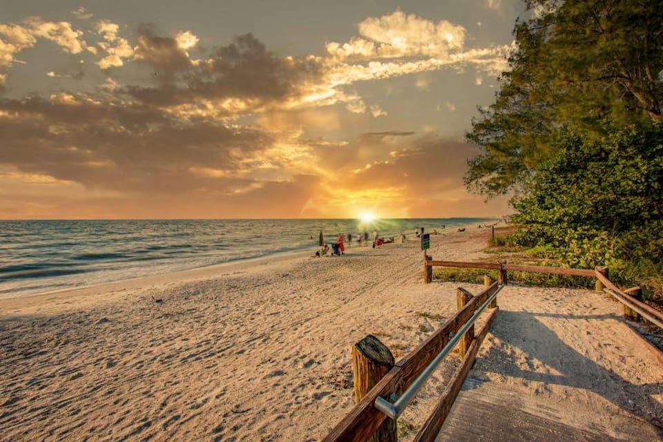Bonita Hideaway Apartment in Bonita Springs