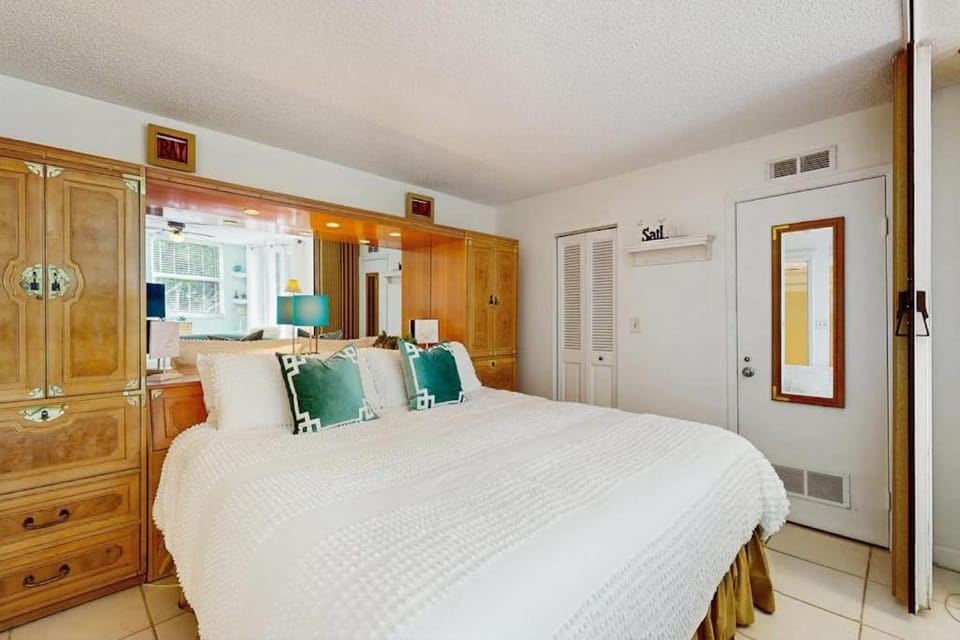 Bonita Hideaway Apartment in Bonita Springs