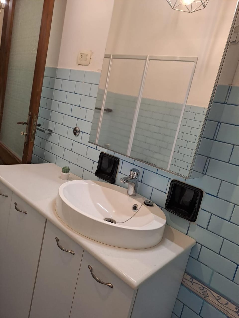 Il sorriso di Giuseppina Apartment in Sicily