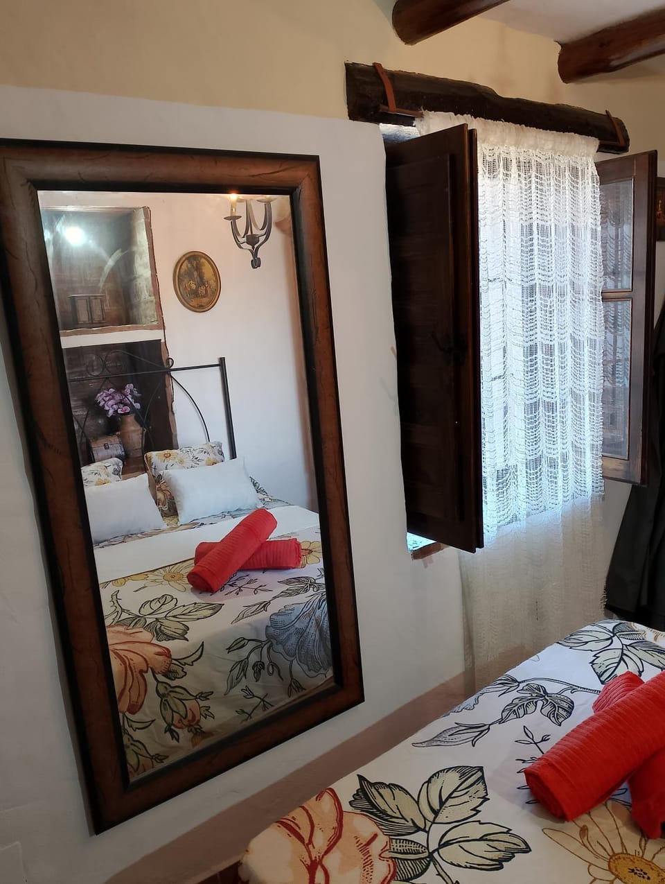 Villa Mayxar House in Axarquía