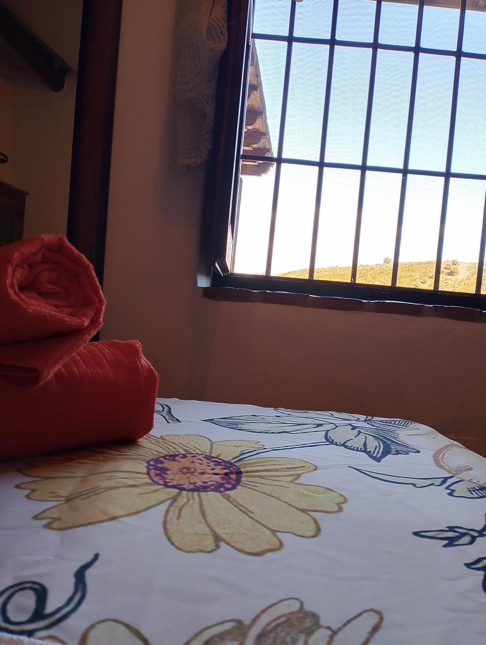 Villa Mayxar House in Axarquía
