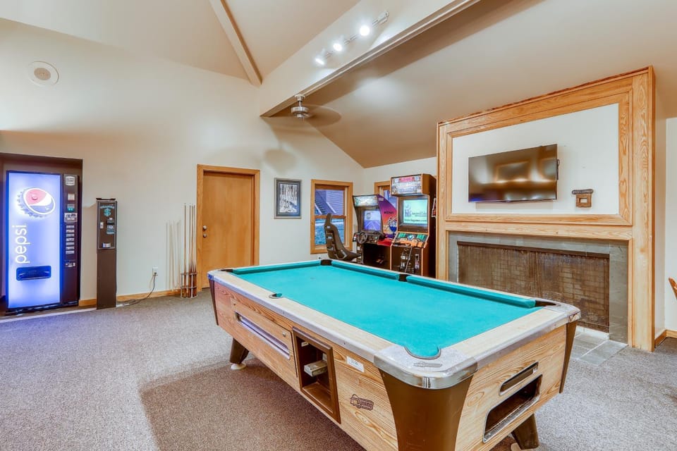 Trail Creek 60 Apartment in Mendon