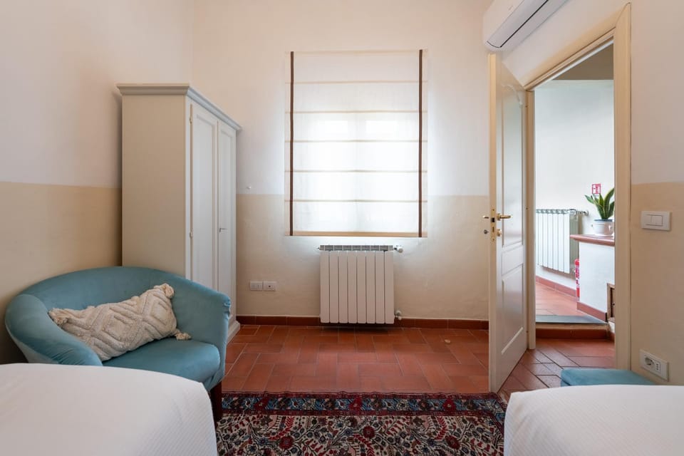 Bedroom, heating, heating