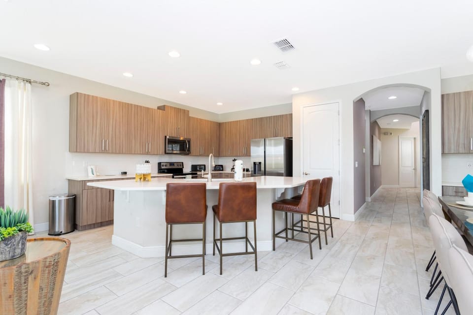 Encore Resort at Reunion Villa in Osceola County