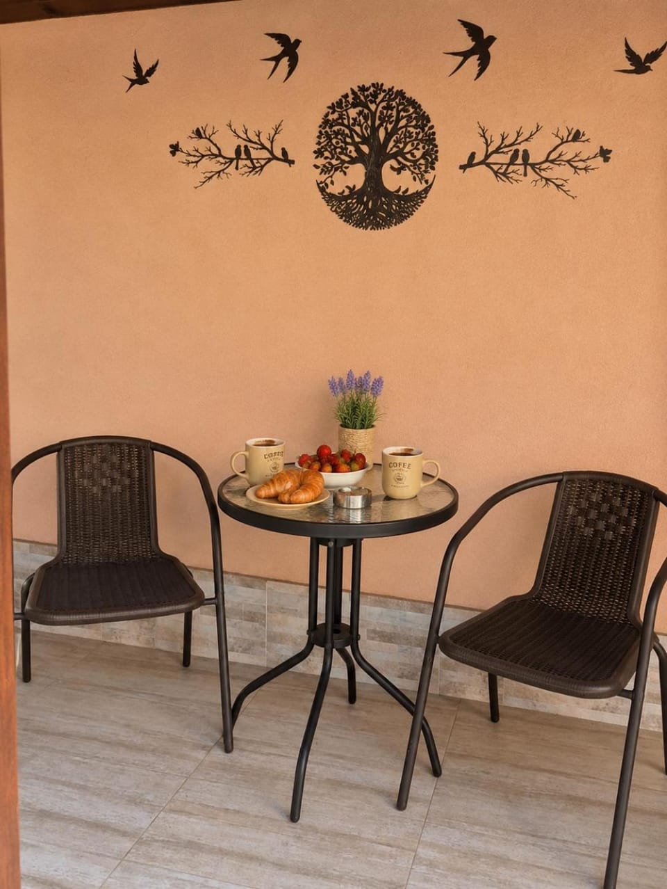 Apartment The Garden Ruse, Private Garden & Free Parking Apartment in Ruse