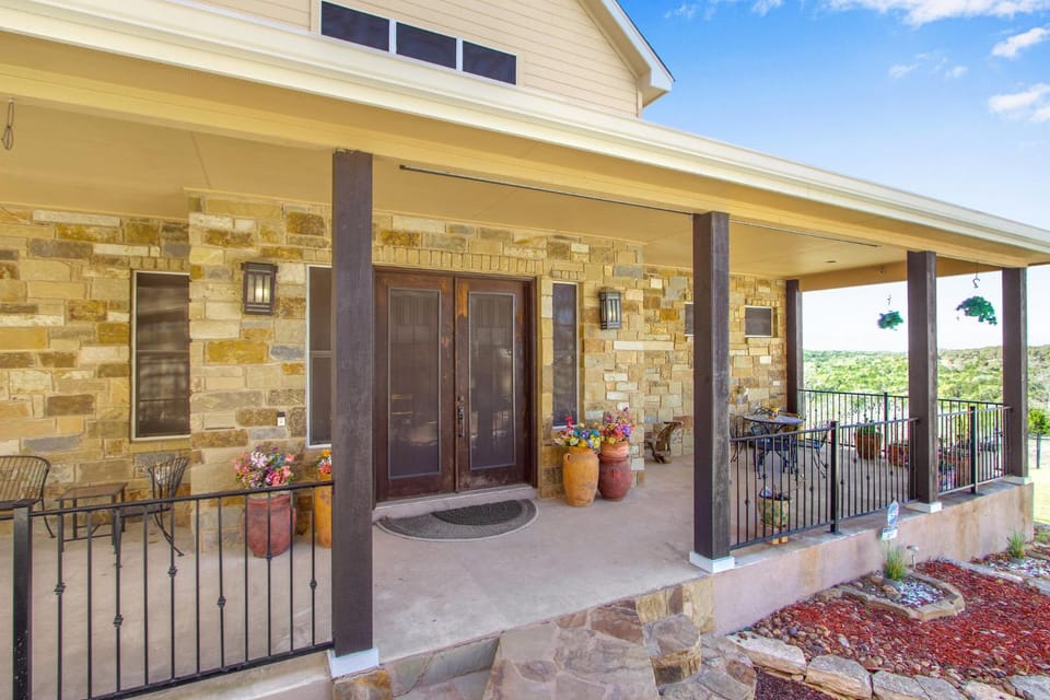 Rancho Deluxe House in Canyon Lake