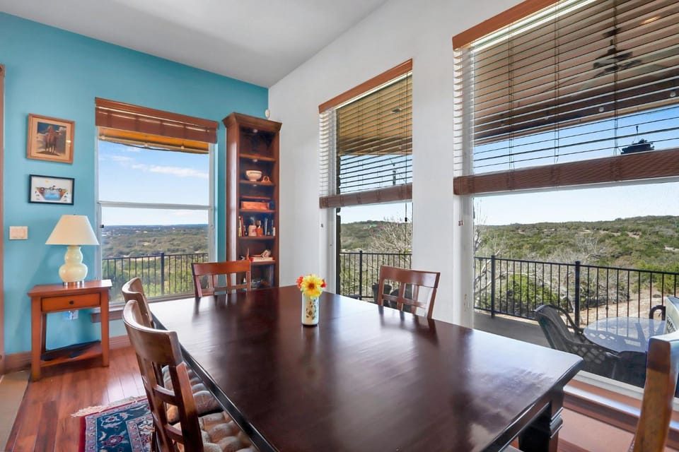 Rancho Deluxe House in Canyon Lake
