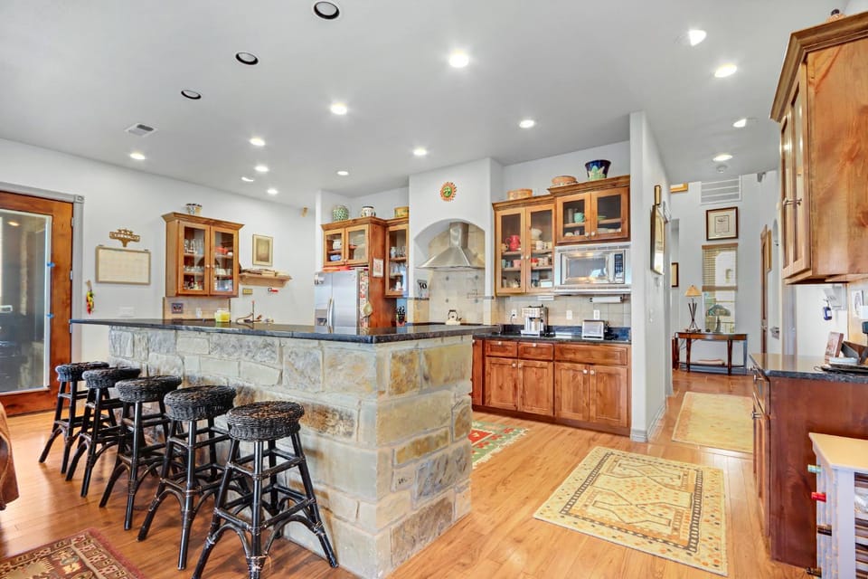 Rancho Deluxe House in Canyon Lake