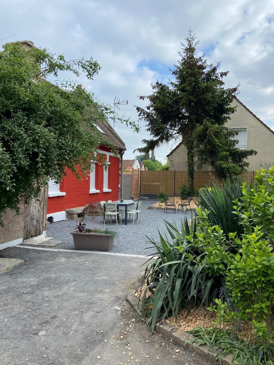 Garden