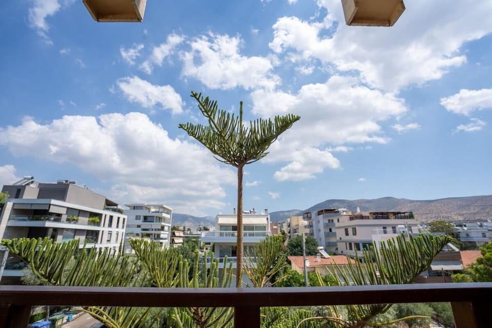 View (from property/room), Balcony/Terrace
