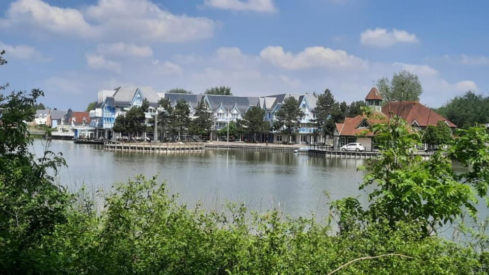 MAISON QUARTIER LA PLAGE Belle Dune House in Quend