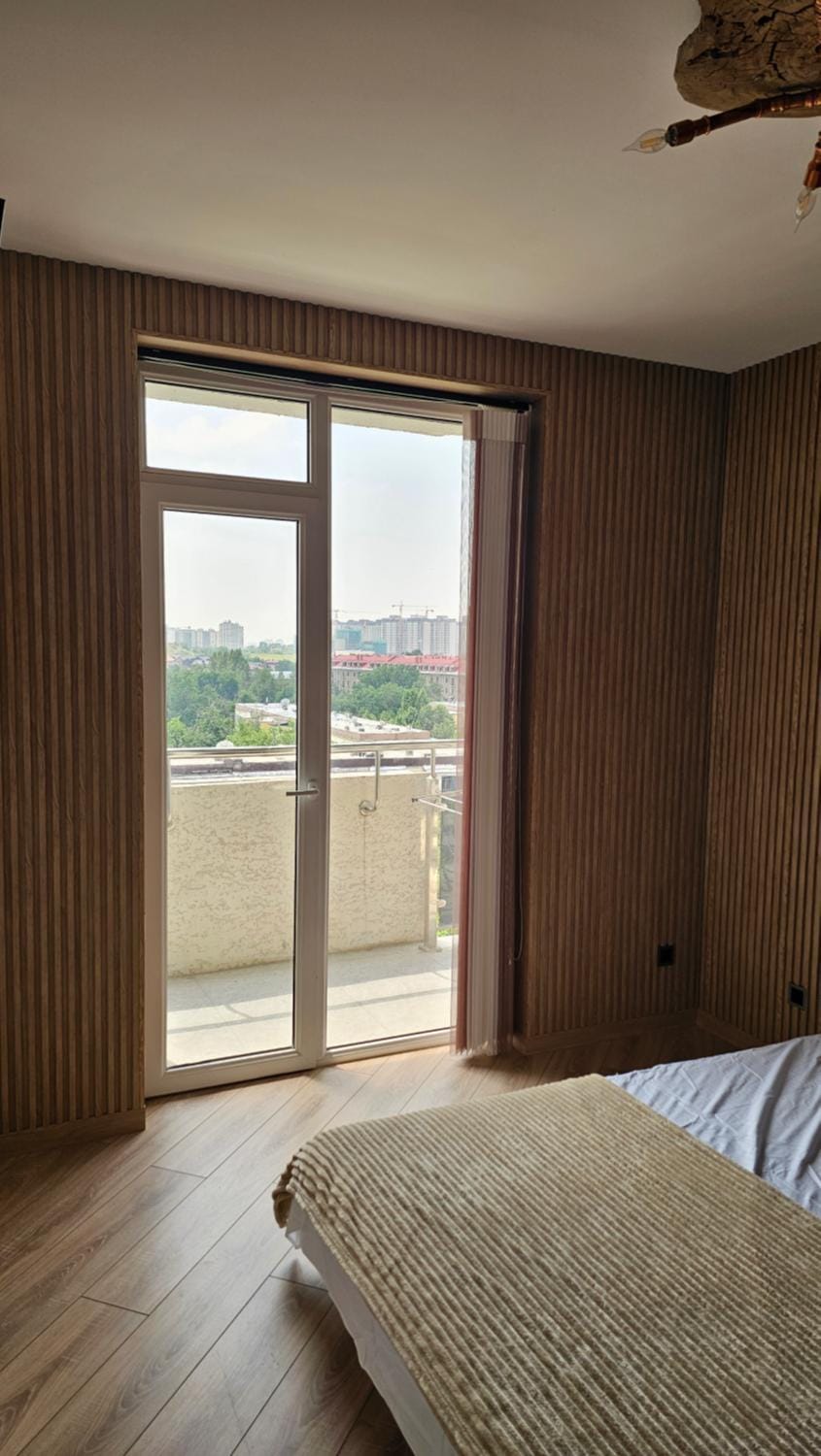 Sayram Apartment in Europe