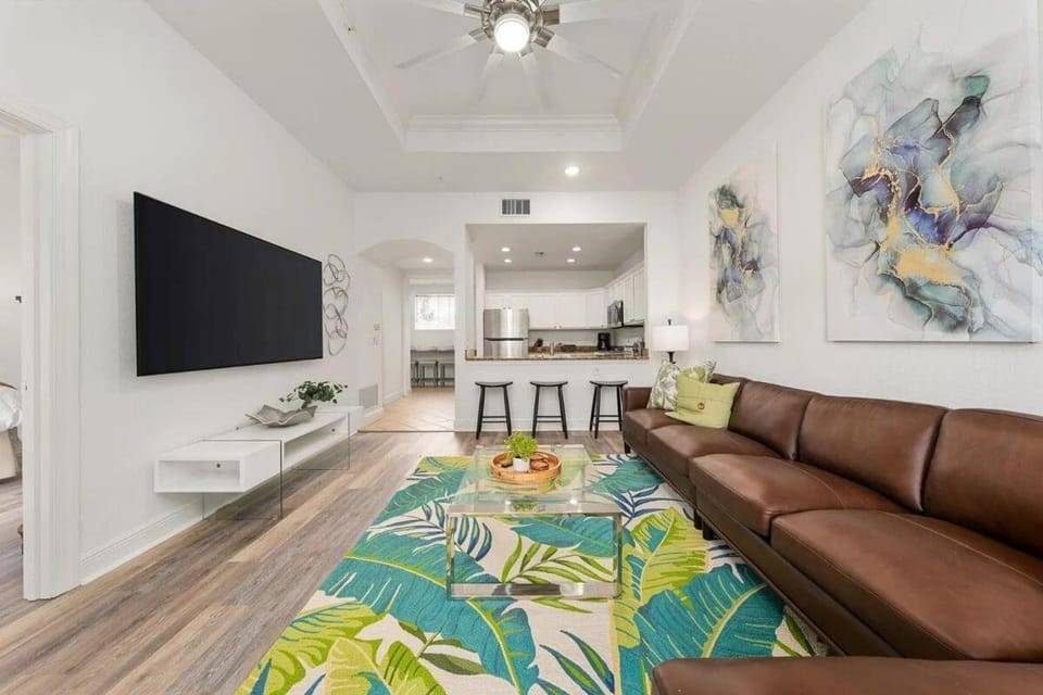 EO7502 Seven Eagles Springs House in Four Corners