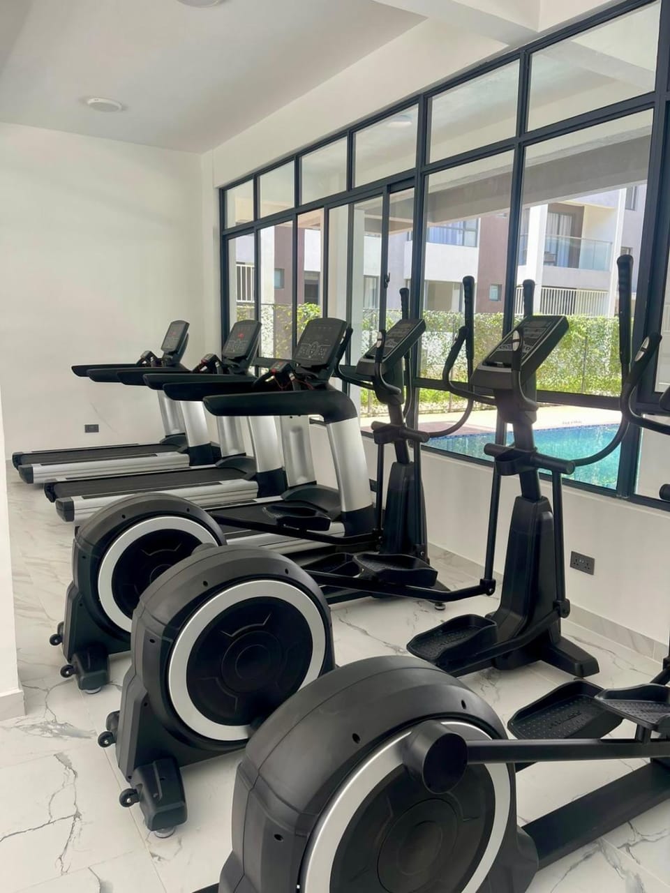 JMR Luxury Homes Bed and Breakfast in Nairobi