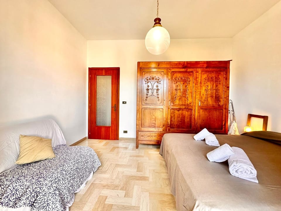 Hostdomus - Blue Wave Apartment Apartment in Loano