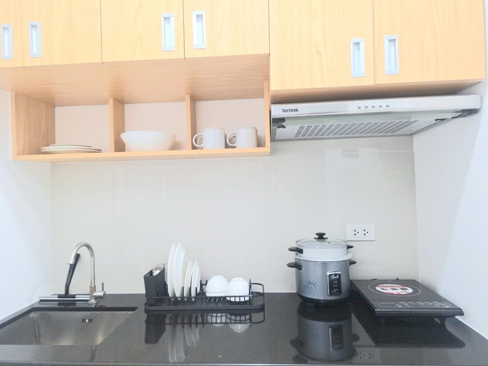 BAGUIO CONDO - Stanford Residences Apartment hotel in Baguio