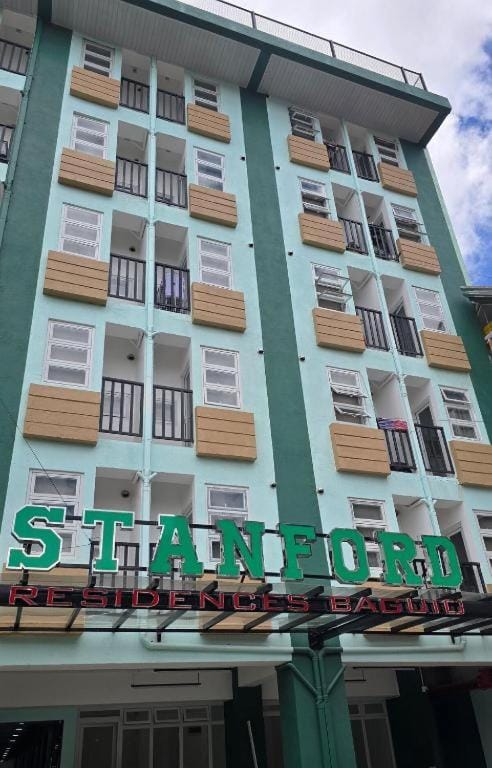 BAGUIO CONDO - Stanford Residences Apartment hotel in Baguio