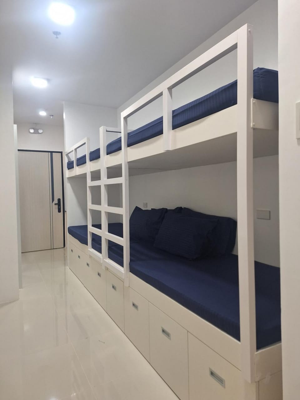 BAGUIO CONDO - Stanford Residences Apartment hotel in Baguio