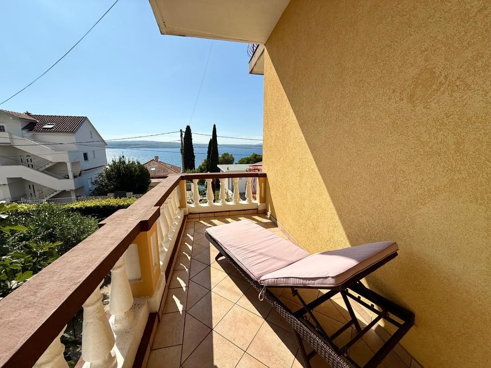 Apartmani Ruža Apartment in Primorje-Gorski Kotar County