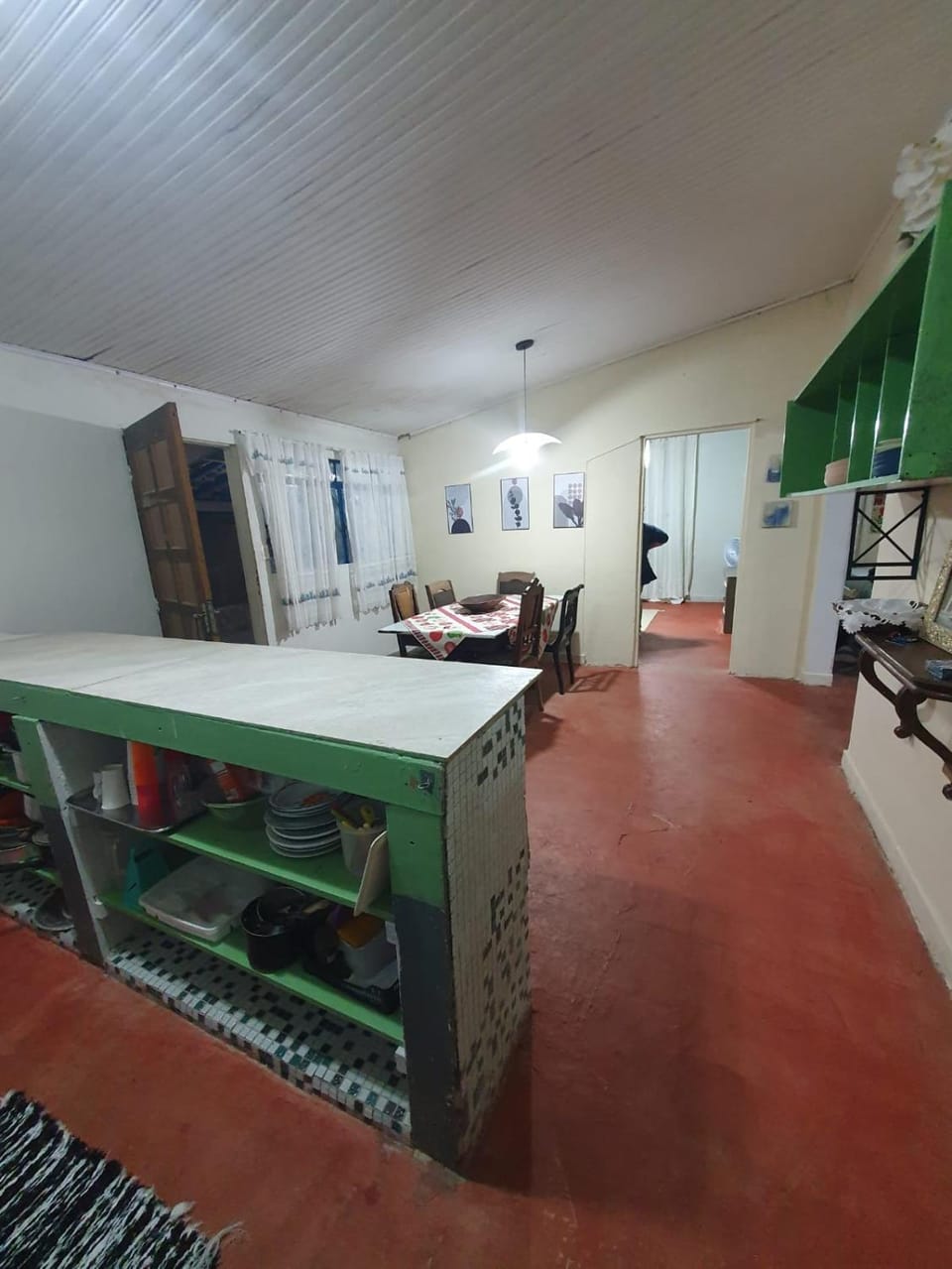casa simples e confortável em caragua Massaguaçu House in Caraguatatuba