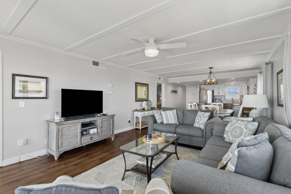 N4 Amelia South Apartment in Fernandina Beach