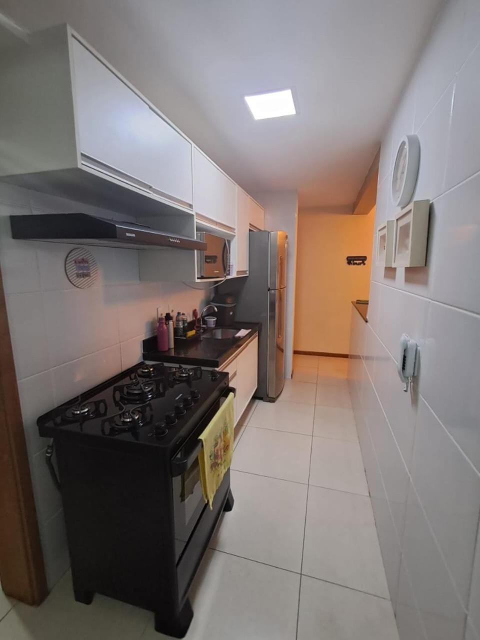 Torres Devant COP 30 Apartment in Belém