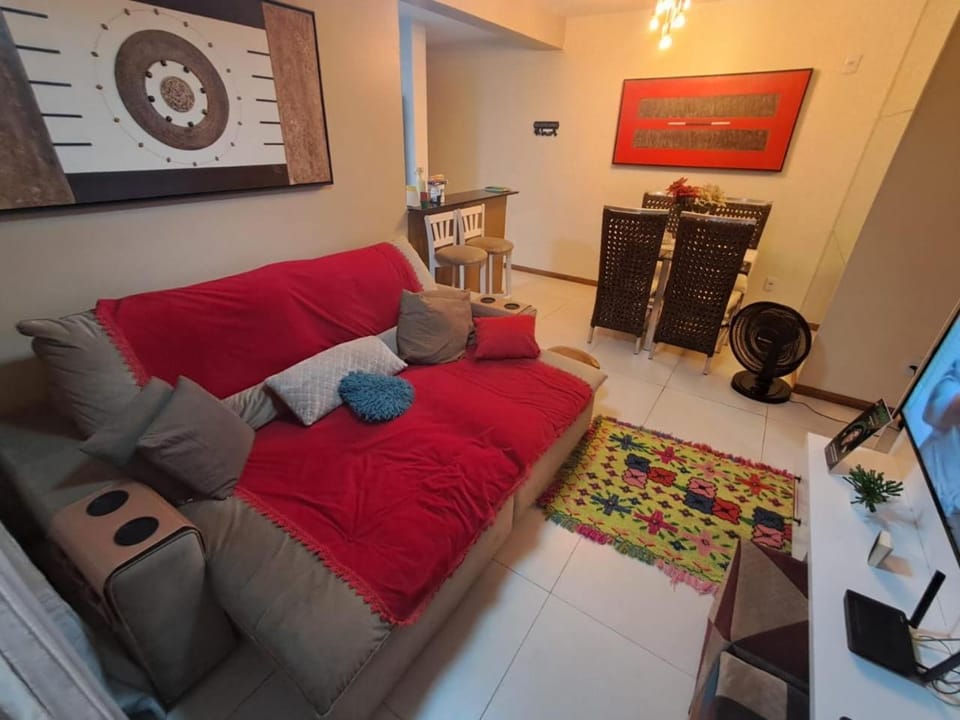 Torres Devant COP 30 Apartment in Belém