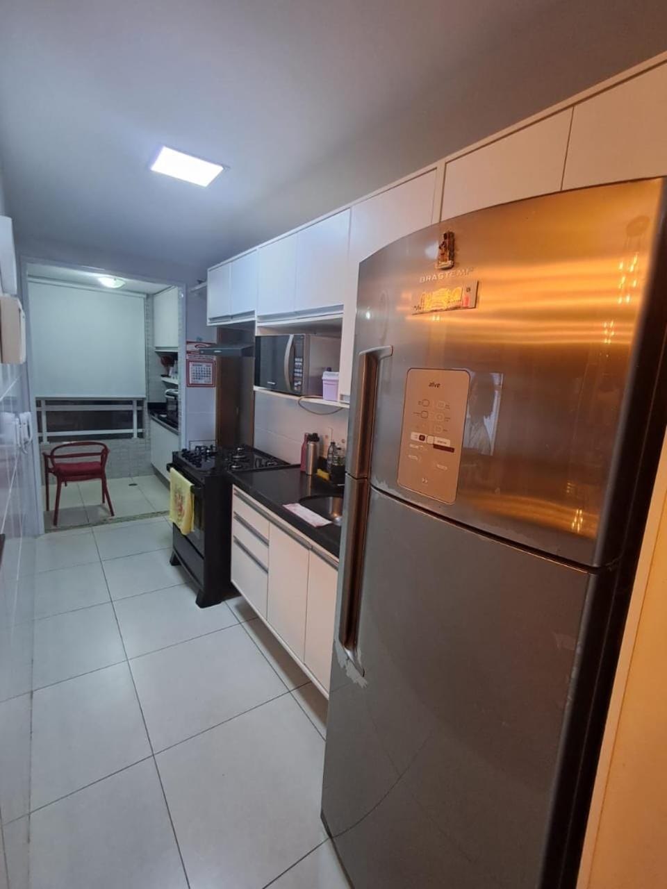Torres Devant COP 30 Apartment in Belém