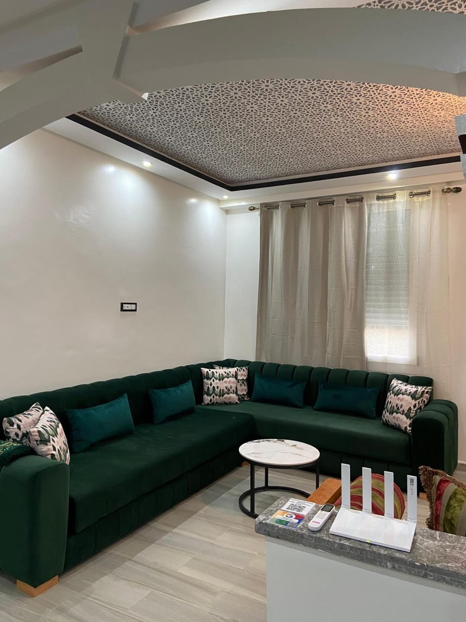 KSyiimmo Signature aéroport Marrakech Apartment in Marrakesh
