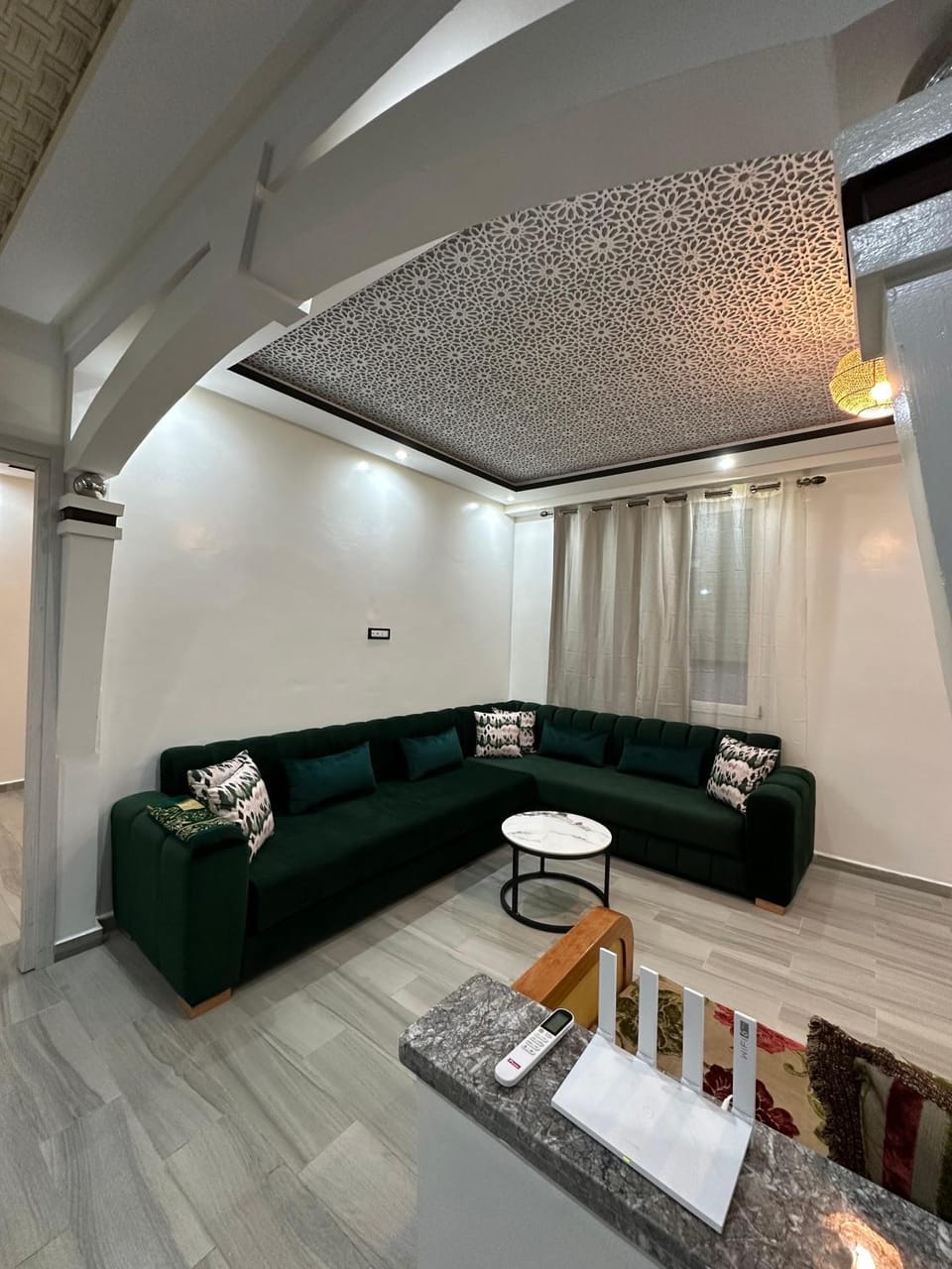 KSyiimmo Signature aéroport Marrakech Apartment in Marrakesh