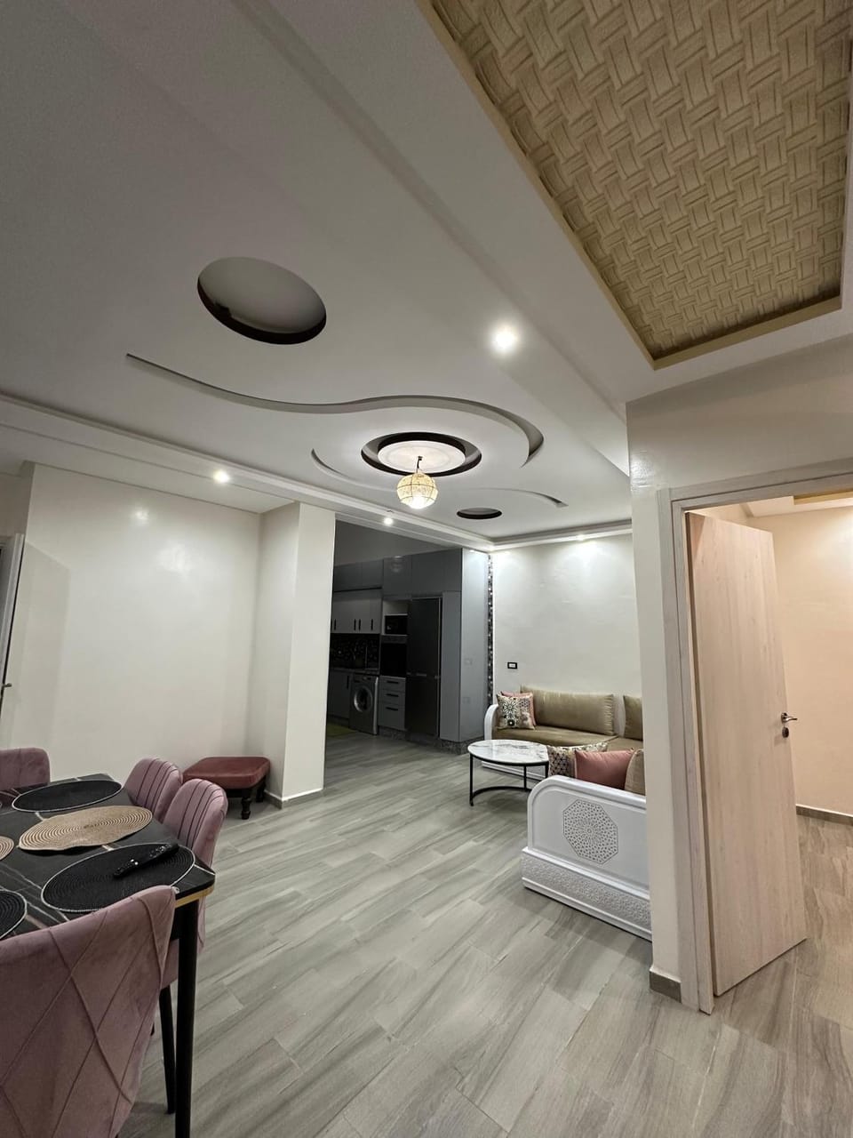 KSyiimmo Signature aéroport Marrakech Apartment in Marrakesh