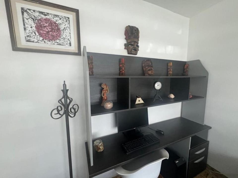 Casa céntrica retro-moderna con 46 amenidades "La Casona" House in Xalapa