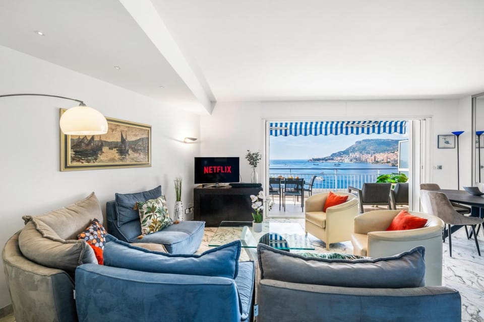 TV and multimedia, Living room, internet, air conditioner