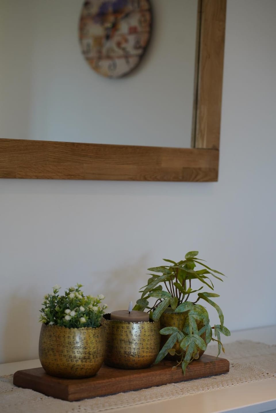 Decorative detail