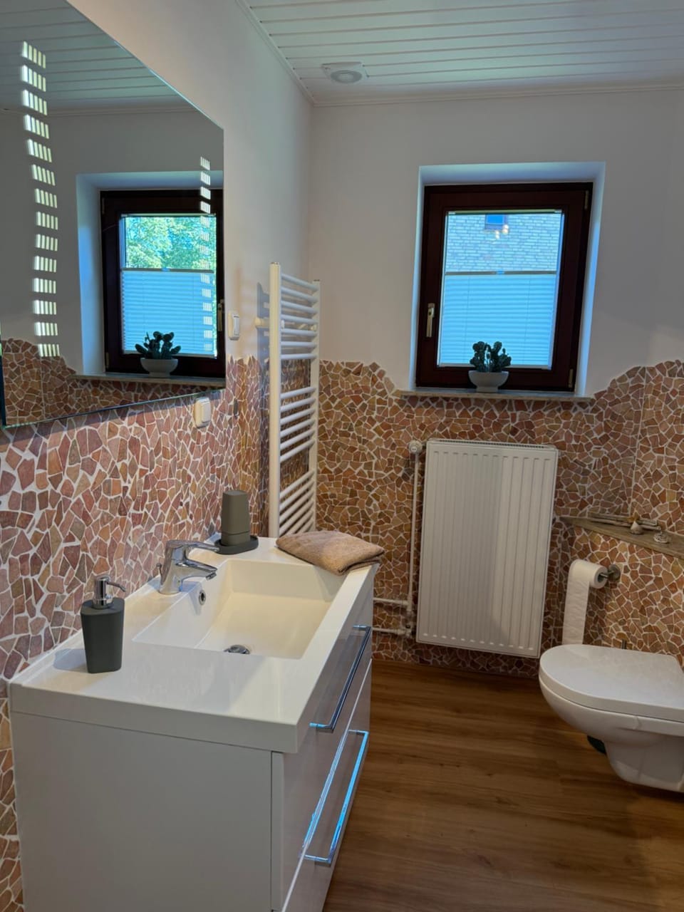Toilet, Bathroom