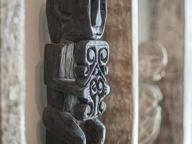 Pabuan Art, Private & Cultured Villa in Sukawati