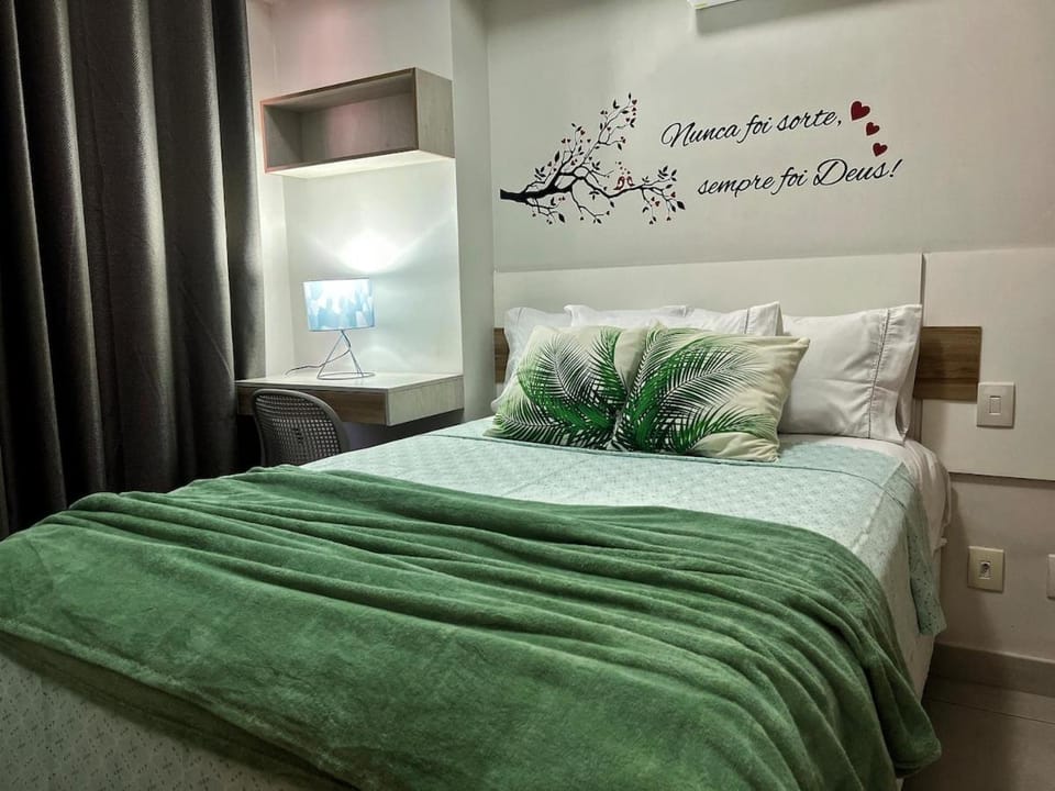 2802 Unique · Studio Unique c/ garagem Apartment in Belém
