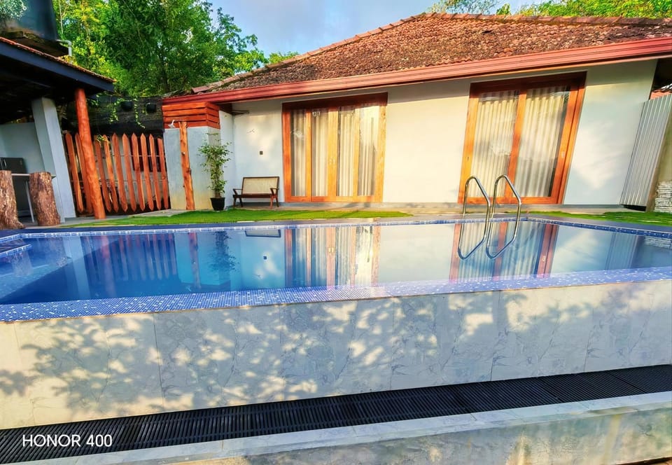 Ely Field Villa Villa in Southern Province