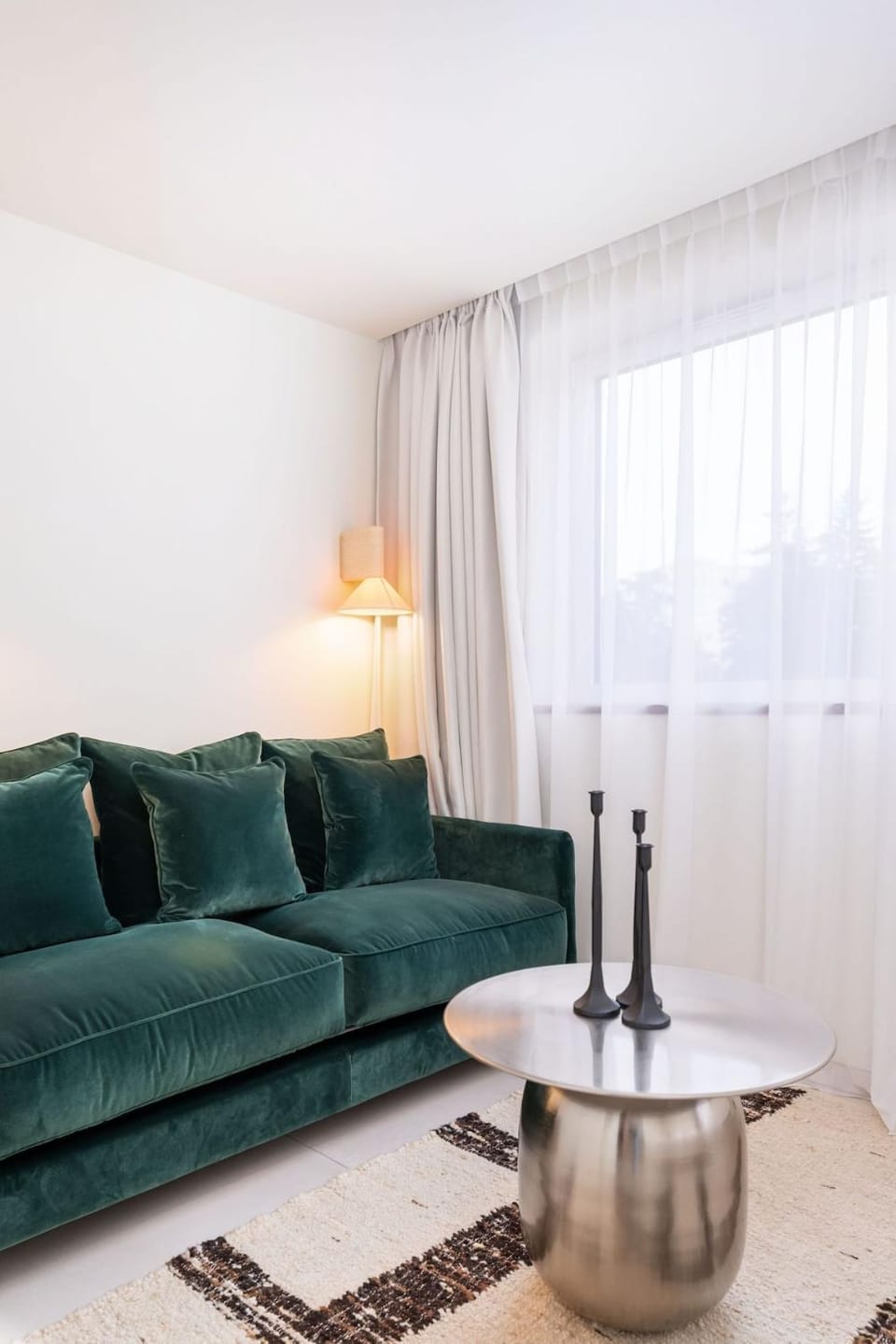 Wabi Sabi, Appartement Premium au Cœur de Lyon Apartment in Villeurbanne