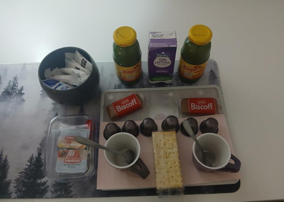 Oasis Vacation rental in A Coruna