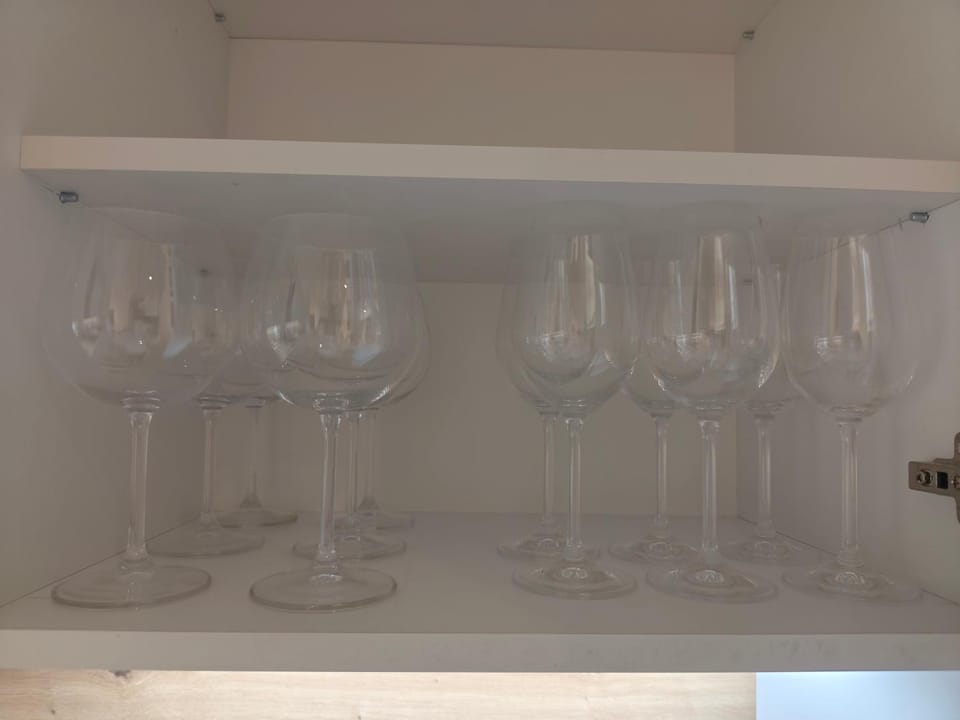 Alcoholic drinks