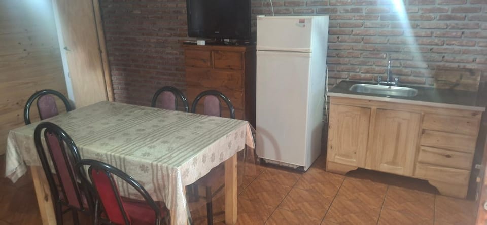Cabañas yarri II Chalet in Mar del Plata