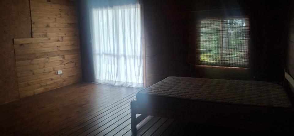 Cabañas yarri II Chalet in Mar del Plata